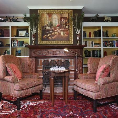 Chestnut Hill Bed & Breakfast Orange Luaran gambar