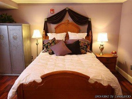 Chestnut Hill Bed & Breakfast Orange Bilik gambar