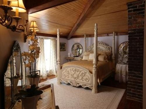 Chestnut Hill Bed & Breakfast Orange Bilik gambar