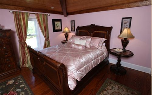 Chestnut Hill Bed & Breakfast Orange Luaran gambar