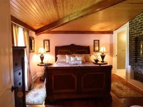 Chestnut Hill Bed & Breakfast Orange Bilik gambar