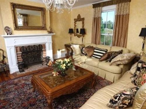 Chestnut Hill Bed & Breakfast Orange Dalaman gambar