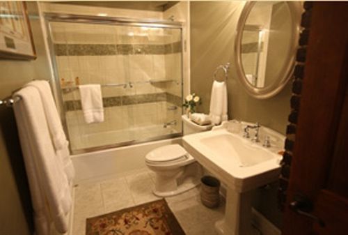 Chestnut Hill Bed & Breakfast Orange Luaran gambar