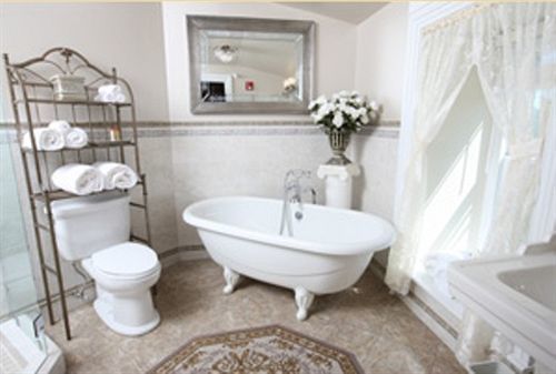 Chestnut Hill Bed & Breakfast Orange Luaran gambar