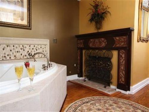 Chestnut Hill Bed & Breakfast Orange Bilik gambar