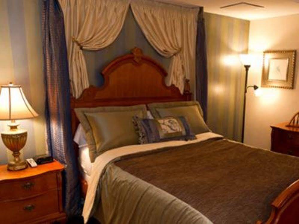 Chestnut Hill Bed & Breakfast Orange Luaran gambar